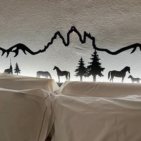 Agriturismo La Dolza Follina Exteriér fotografie
