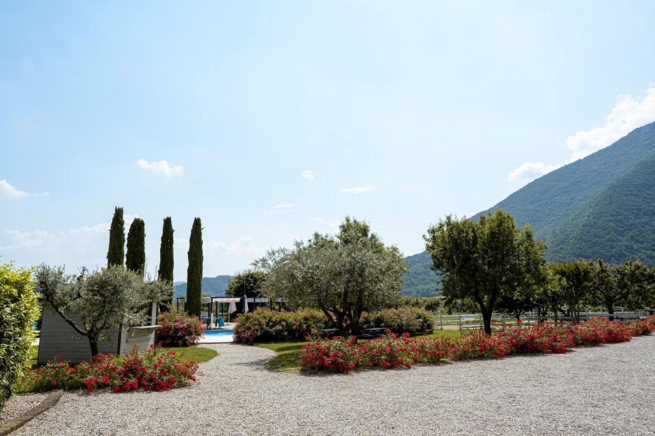 Agriturismo La Dolza Follina Exteriér fotografie
