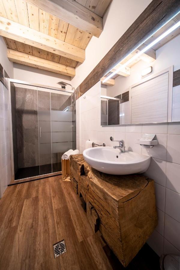 Agriturismo La Dolza Follina Exteriér fotografie
