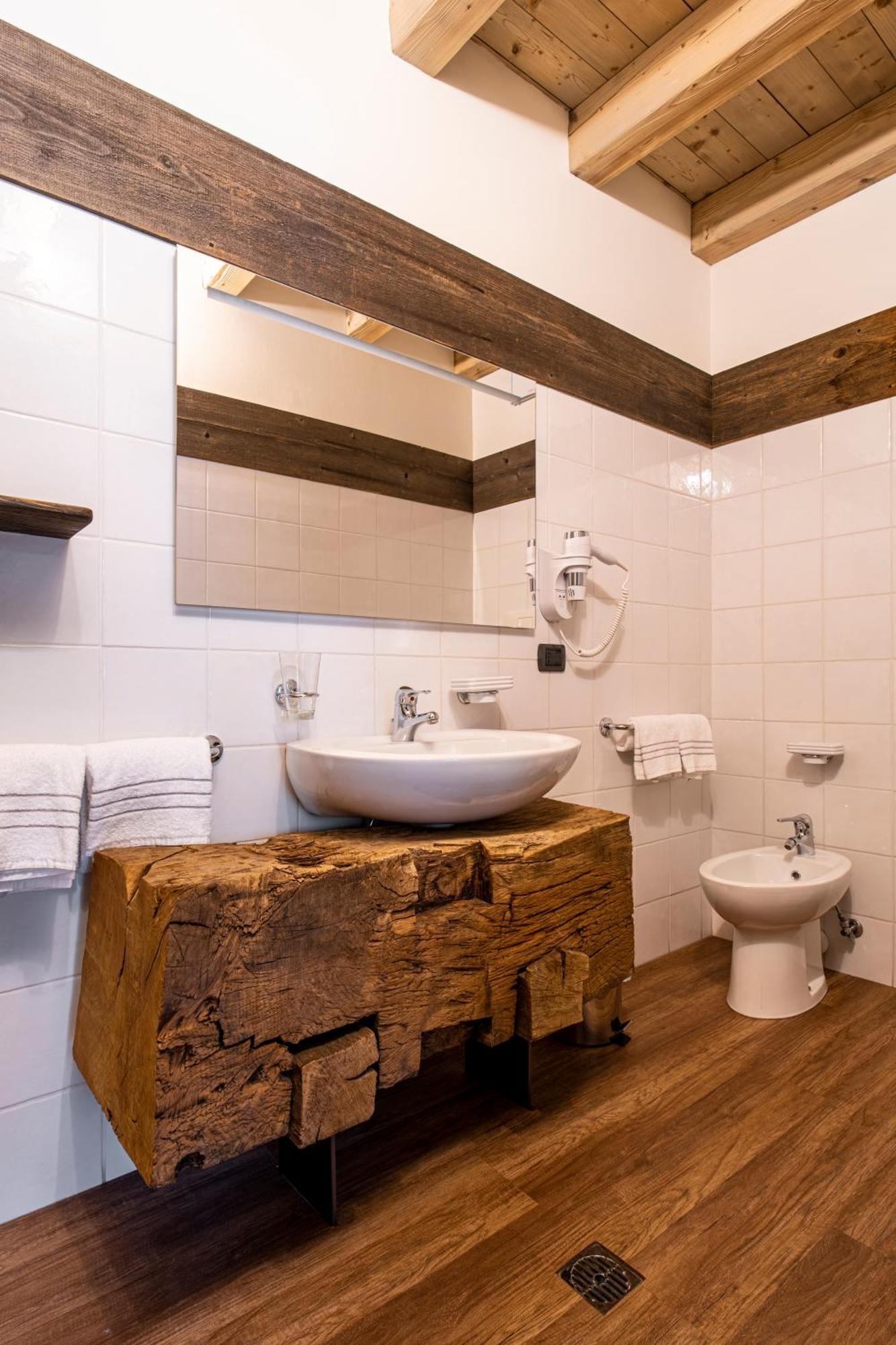 Agriturismo La Dolza Follina Exteriér fotografie