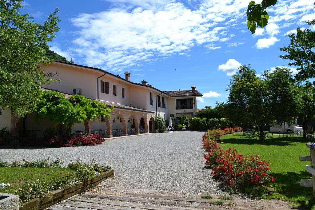 Agriturismo La Dolza Follina Exteriér fotografie