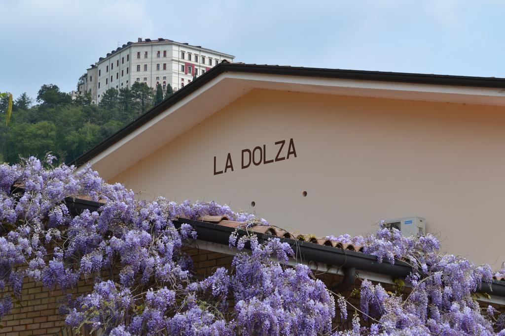 Agriturismo La Dolza Follina Exteriér fotografie