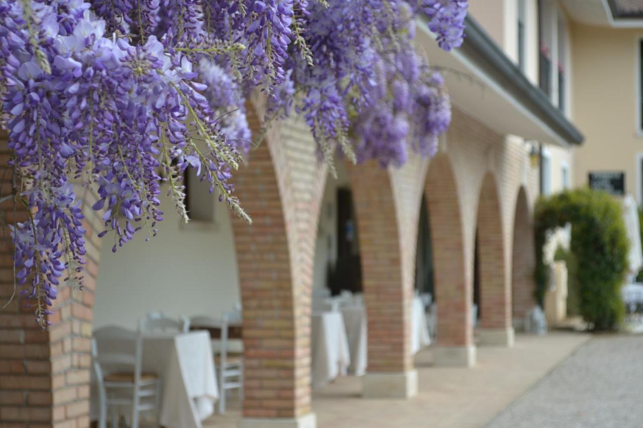 Agriturismo La Dolza Follina Exteriér fotografie